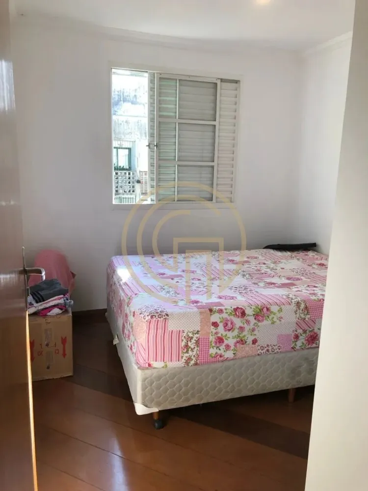 Apartamento, 2 quartos, 45 m² - Foto 8