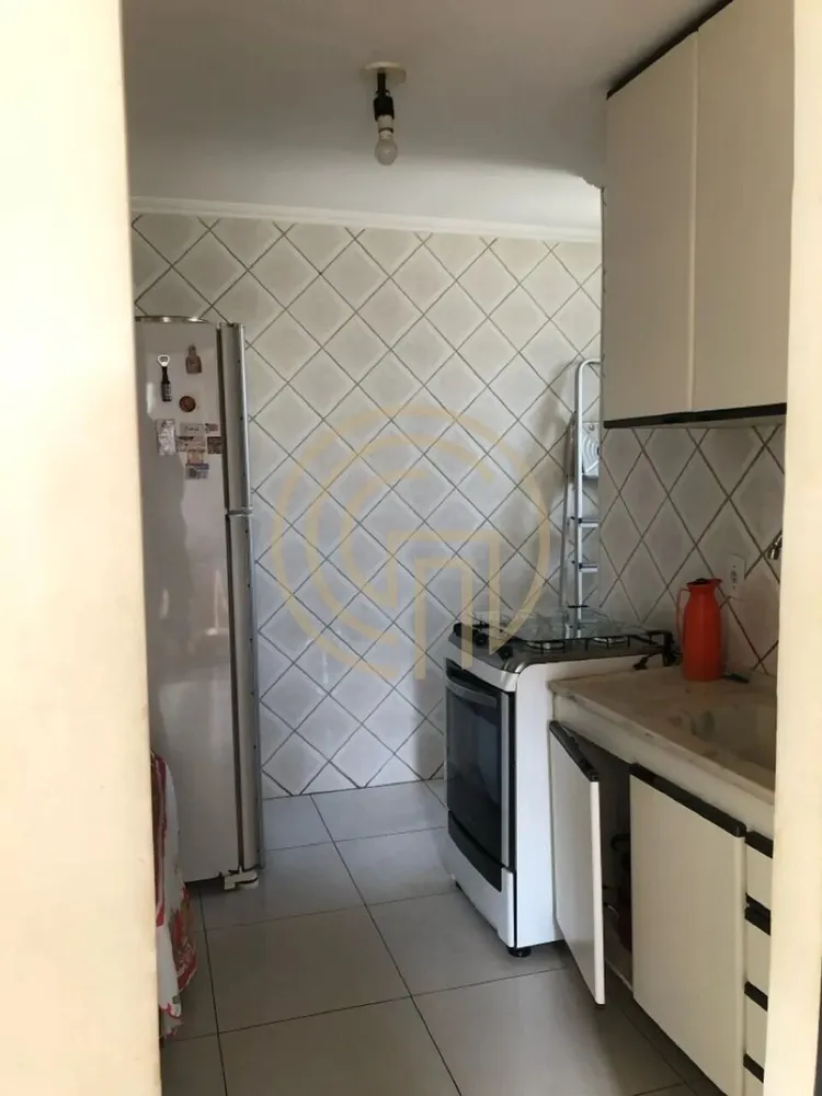 Apartamento, 2 quartos, 45 m² - Foto 5