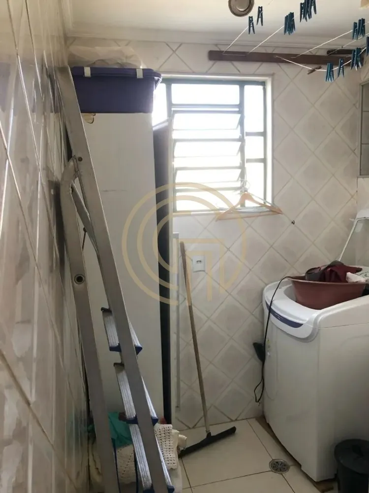 Apartamento, 2 quartos, 45 m² - Foto 9