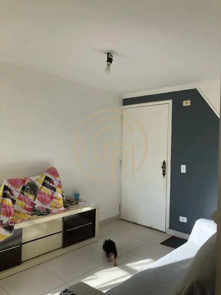 Apartamento, 2 quartos, 45 m² - Foto 1