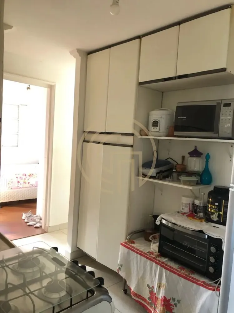 Apartamento, 2 quartos, 45 m² - Foto 6