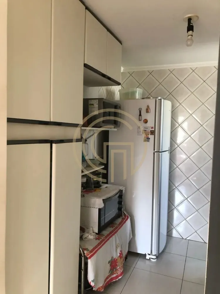 Apartamento, 2 quartos, 45 m² - Foto 4
