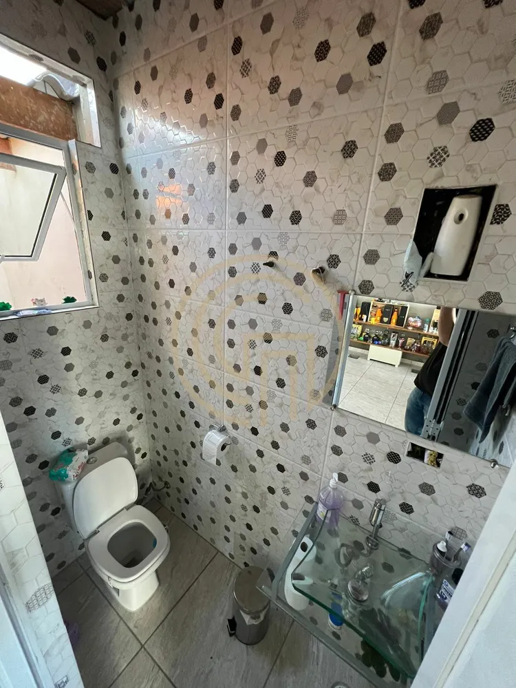 Casa, 3 quartos, 125 m² - Foto 8