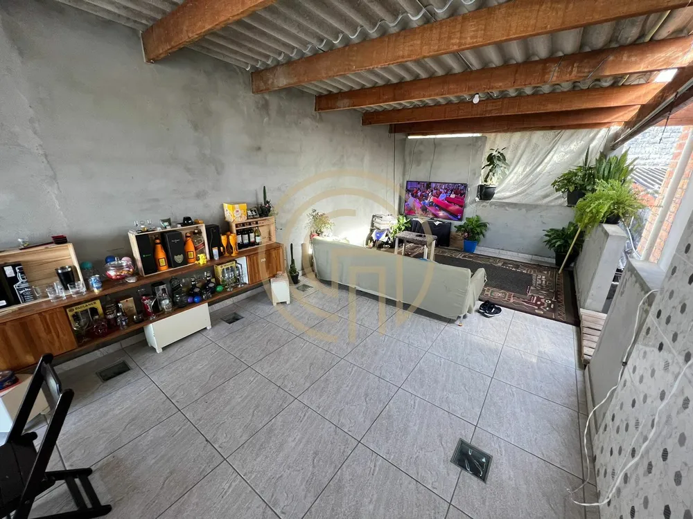Casa, 3 quartos, 125 m² - Foto 11