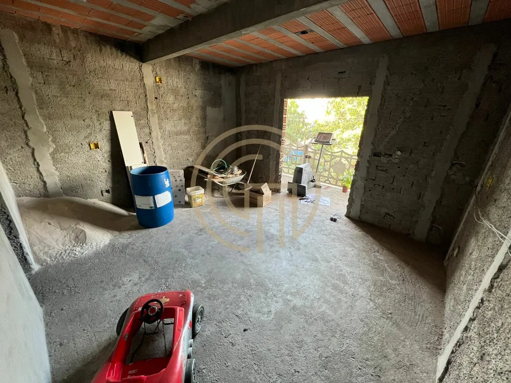 Casa, 3 quartos, 125 m² - Foto 7