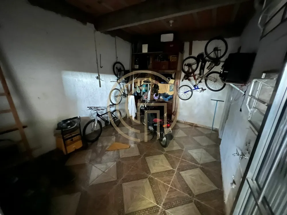 Casa, 3 quartos, 125 m² - Foto 12