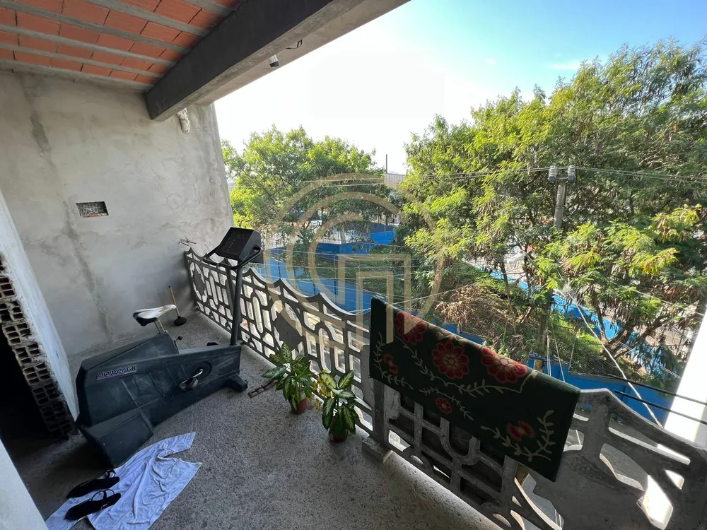 Casa, 3 quartos, 125 m² - Foto 5