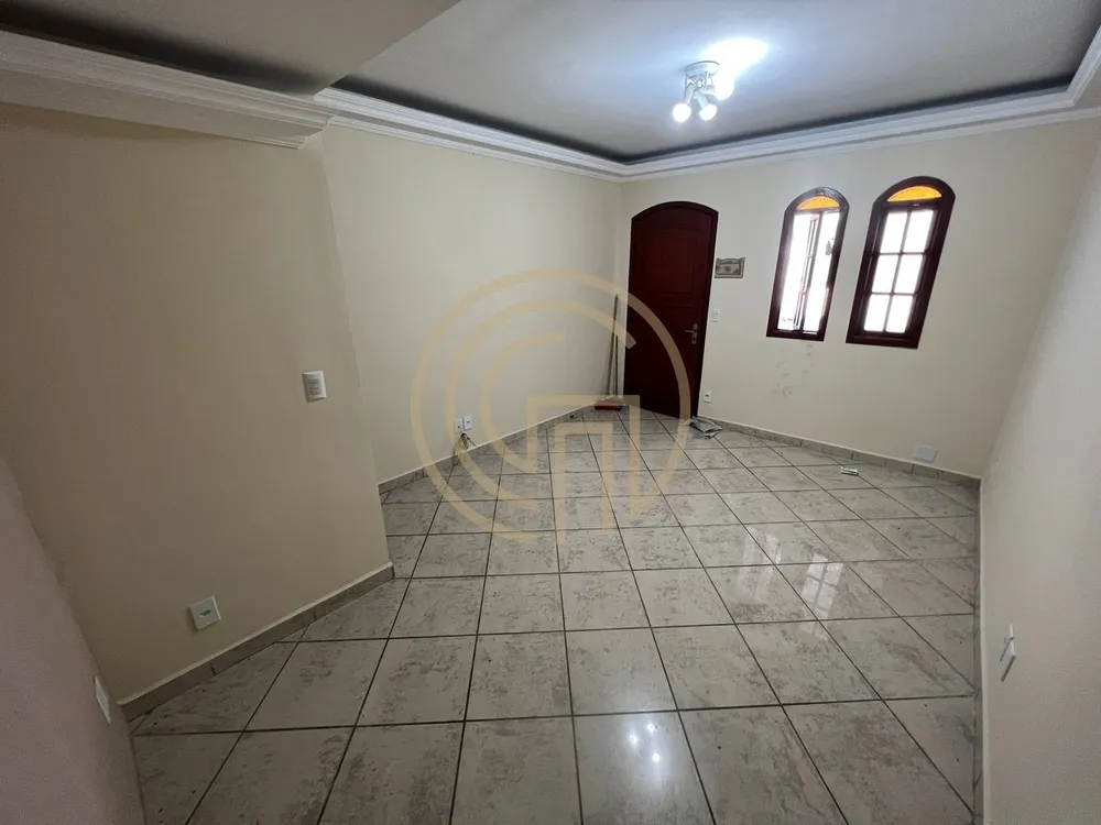 Casa, 2 quartos, 62 m² - Foto 4