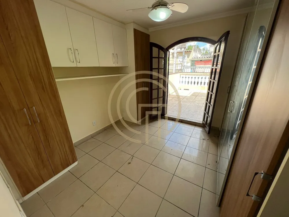 Casa, 2 quartos, 62 m² - Foto 1