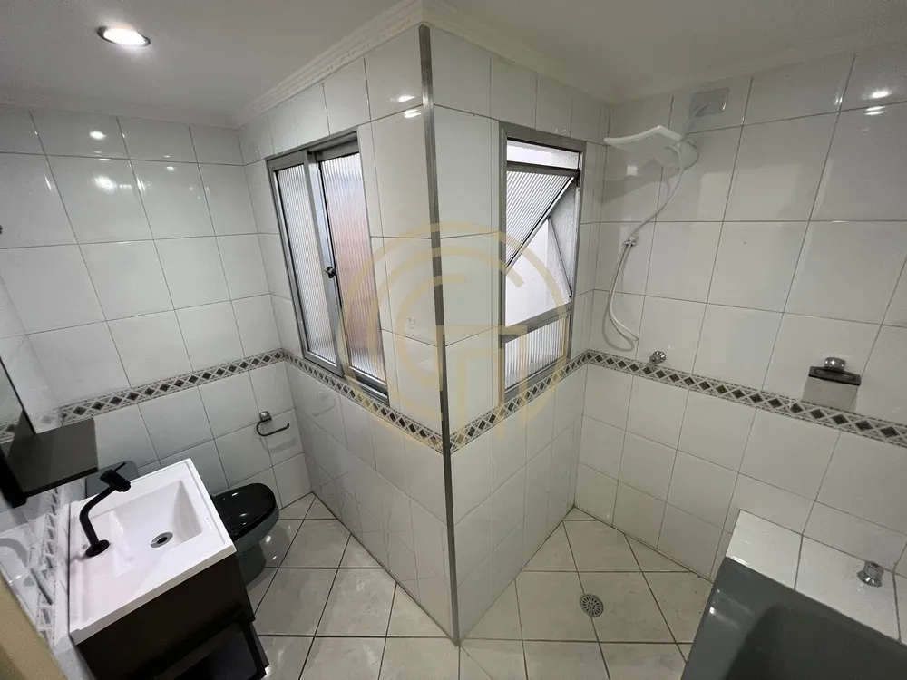 Casa, 2 quartos, 62 m² - Foto 11