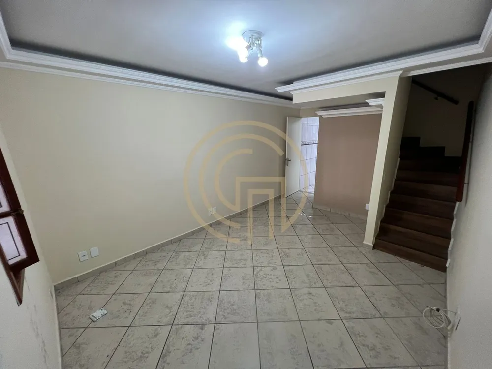 Casa, 2 quartos, 62 m² - Foto 3