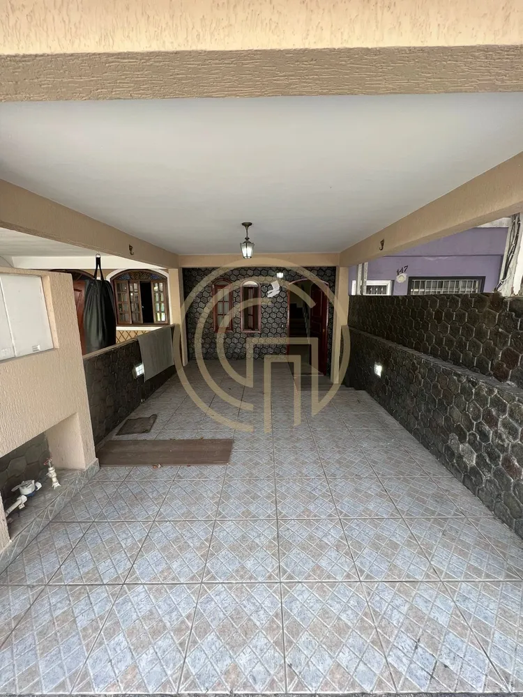 Casa, 2 quartos, 62 m² - Foto 7
