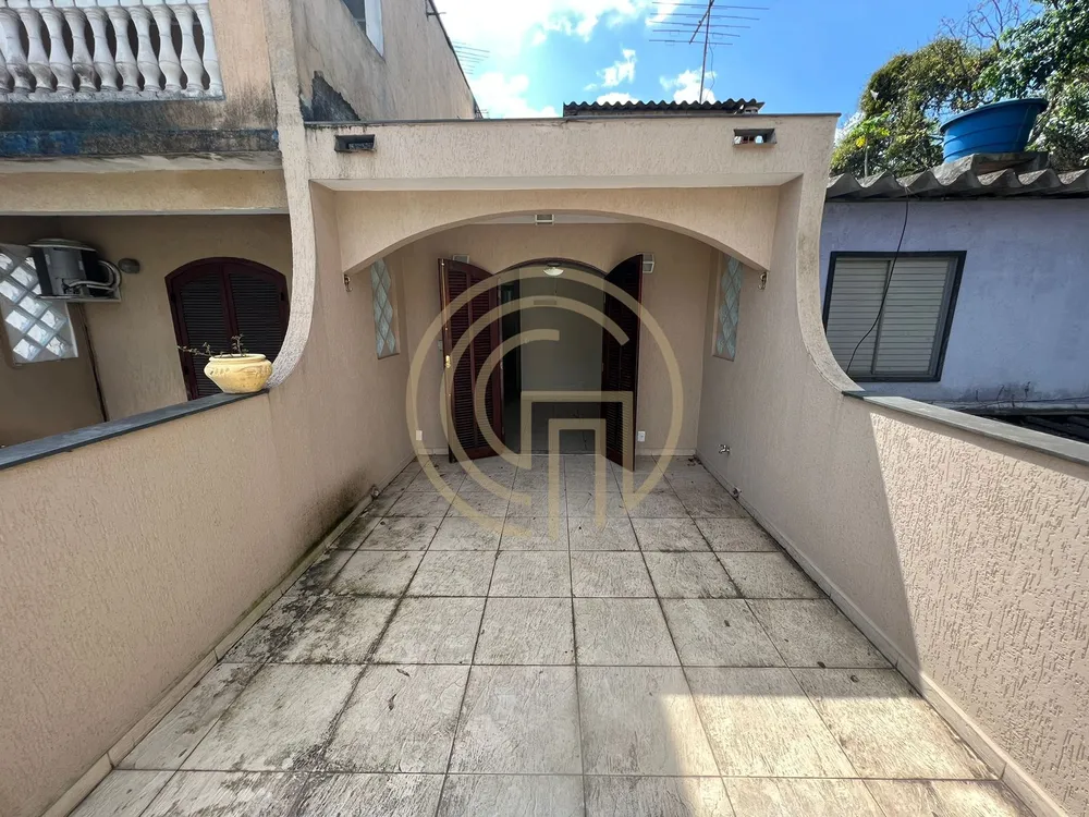 Casa, 2 quartos, 62 m² - Foto 8