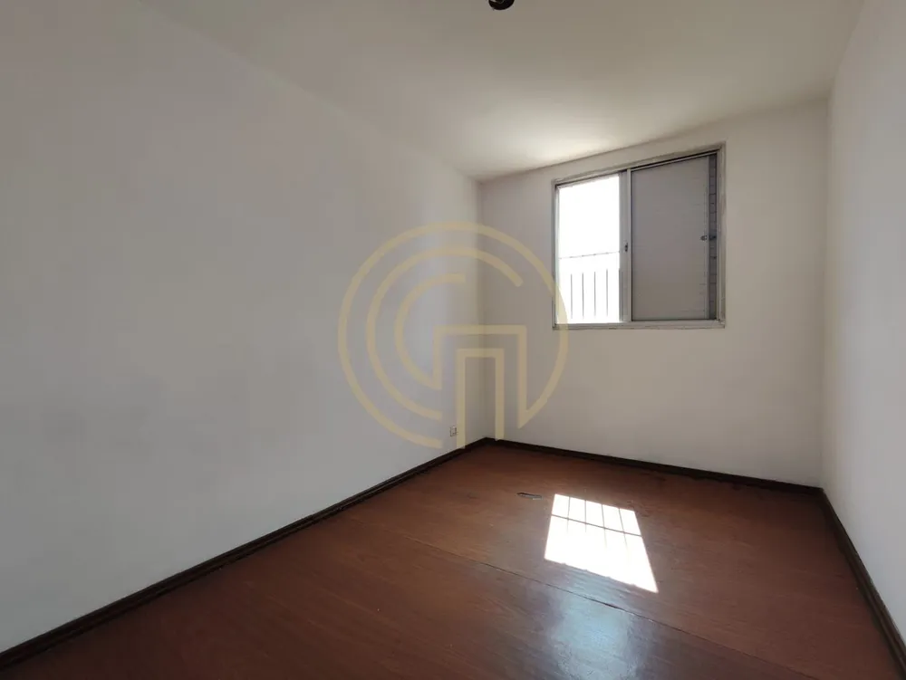 Apartamento, 2 quartos, 52 m² - Foto 4