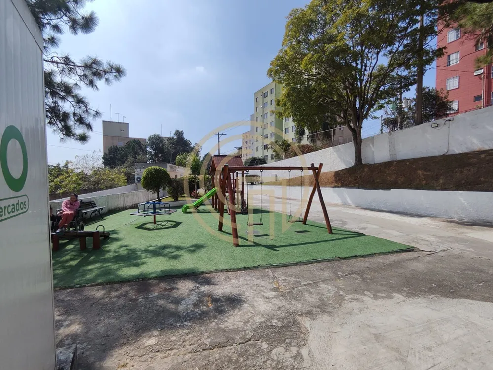 Apartamento, 2 quartos, 52 m² - Foto 8