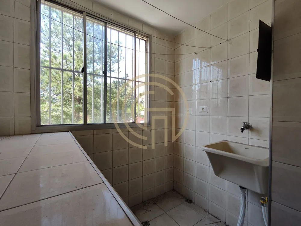 Apartamento, 2 quartos, 52 m² - Foto 1