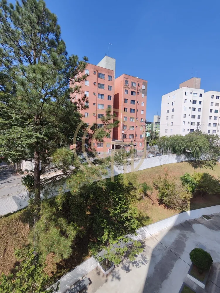Apartamento, 2 quartos, 52 m² - Foto 5
