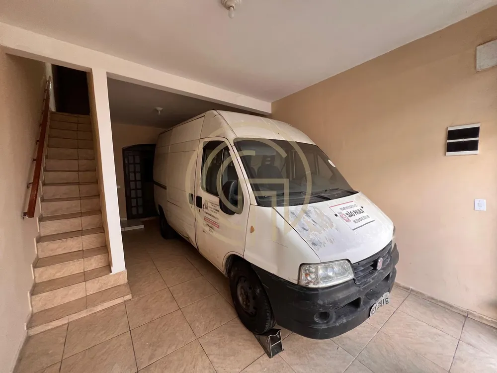Casa, 6 quartos, 125 m² - Foto 6