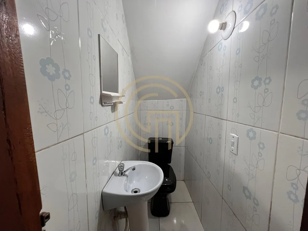 Casa, 6 quartos, 125 m² - Foto 8