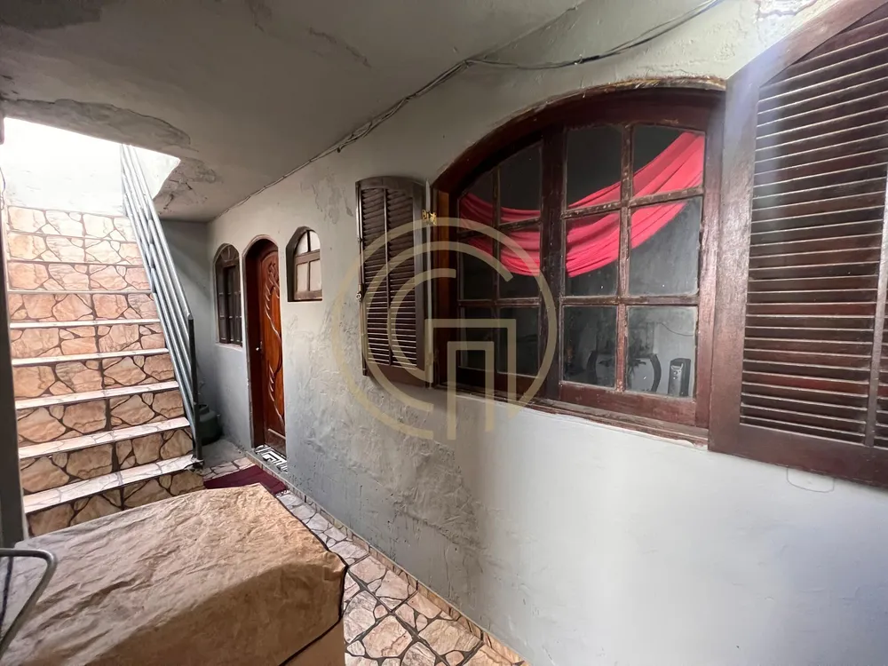 Casa, 6 quartos, 125 m² - Foto 12