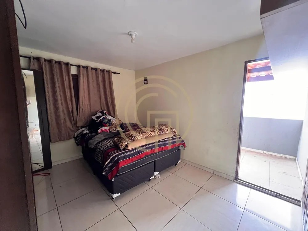Casa, 6 quartos, 125 m² - Foto 1