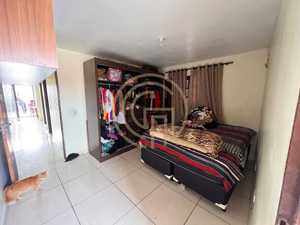 Casa, 6 quartos, 125 m² - Foto 13