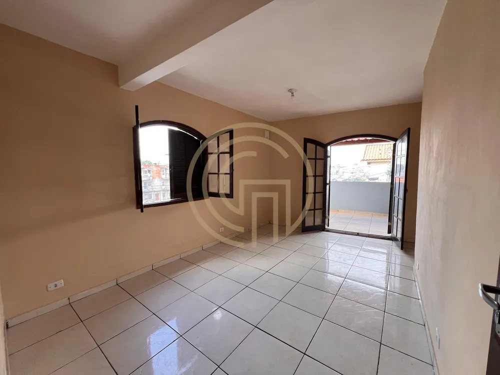 Casa, 6 quartos, 125 m² - Foto 5