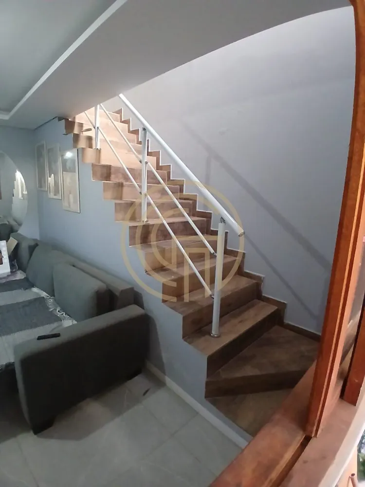 Casa, 2 quartos, 75 m² - Foto 8