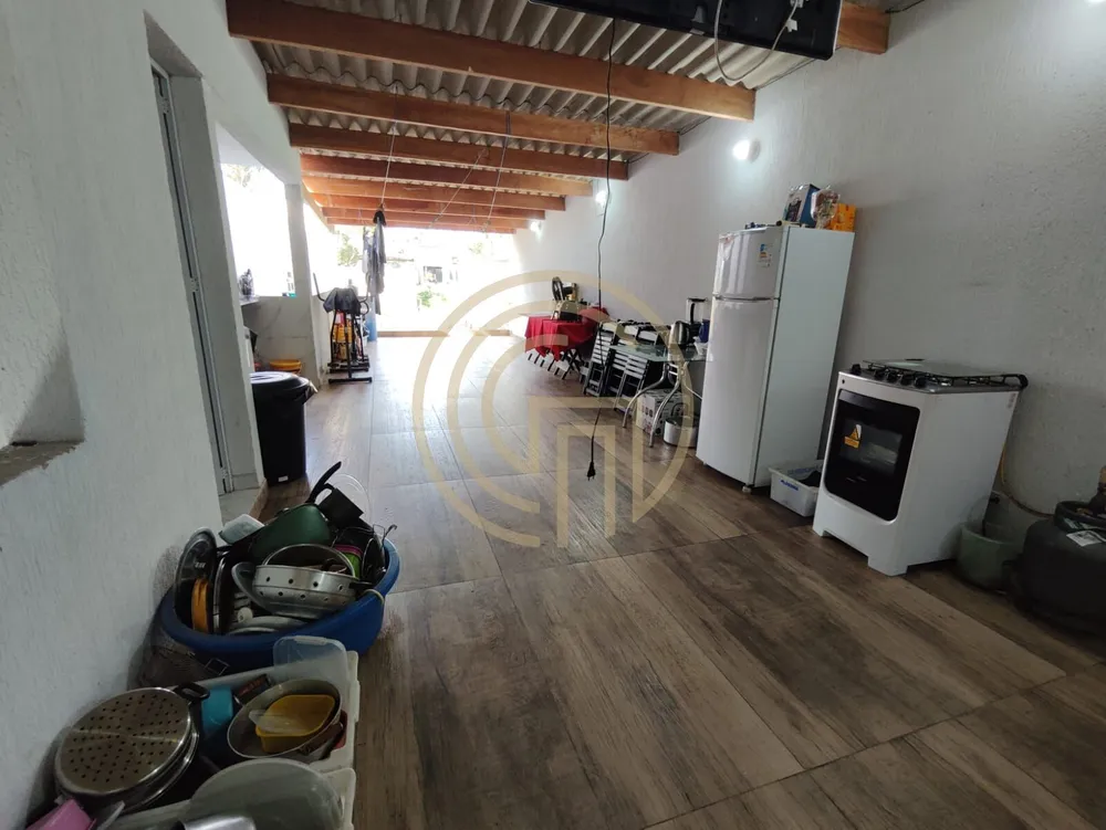 Casa, 2 quartos, 75 m² - Foto 3