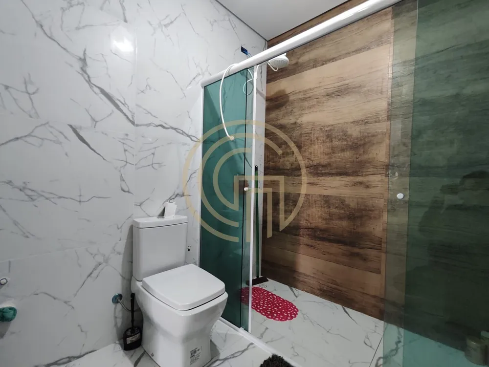 Casa, 2 quartos, 75 m² - Foto 6