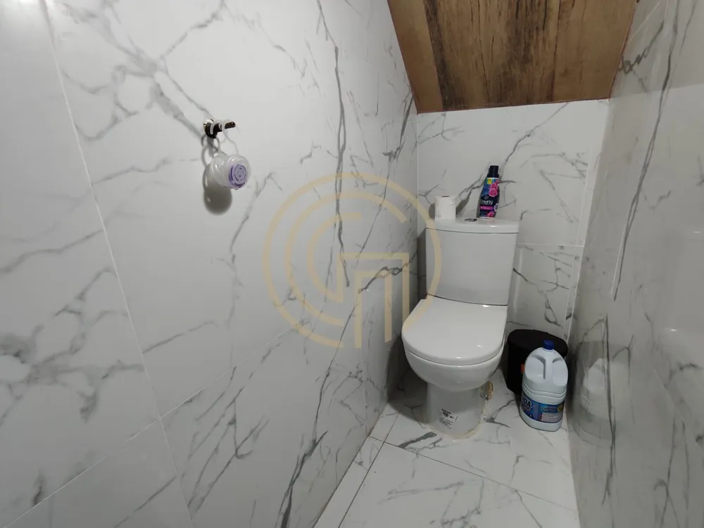 Casa, 2 quartos, 75 m² - Foto 1