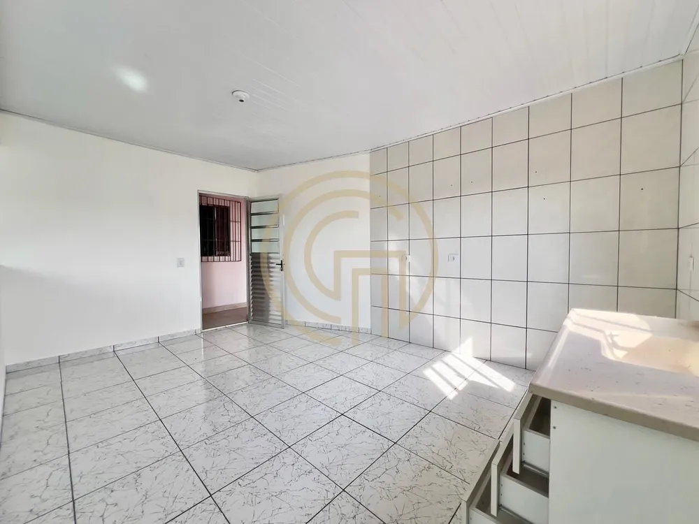 Casa, 1 quarto, 30 m² - Foto 5