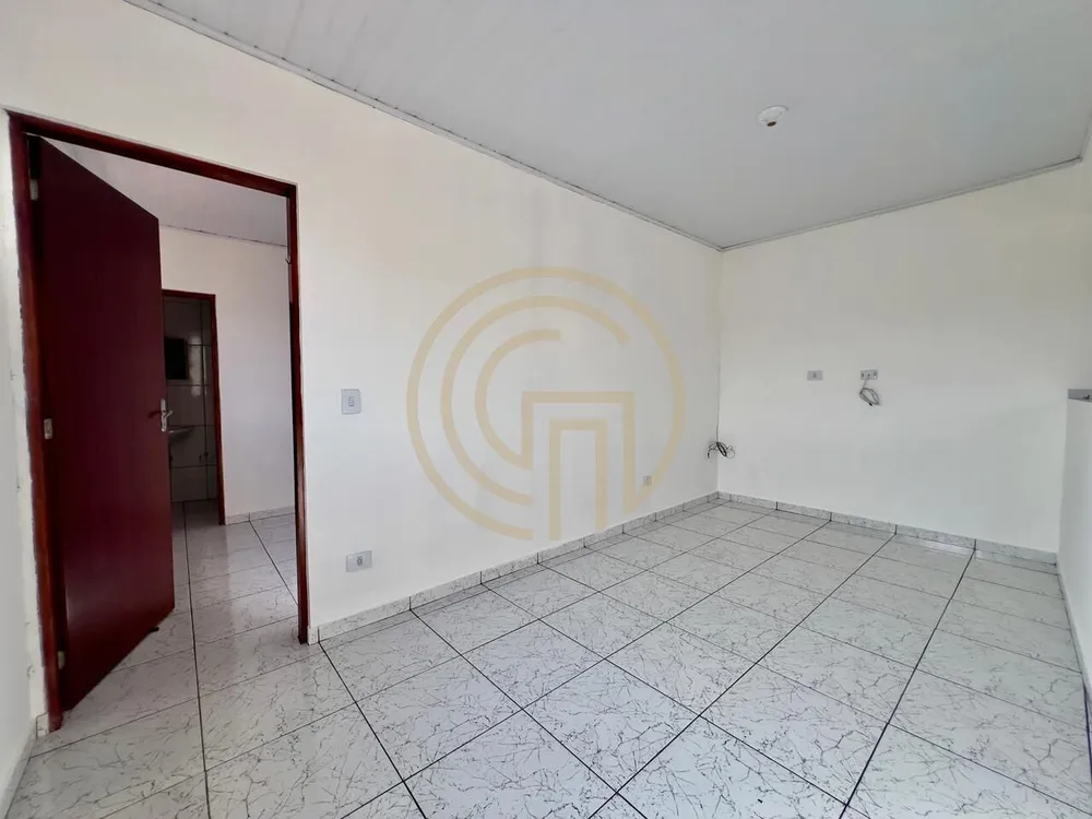 Casa, 1 quarto, 30 m² - Foto 8
