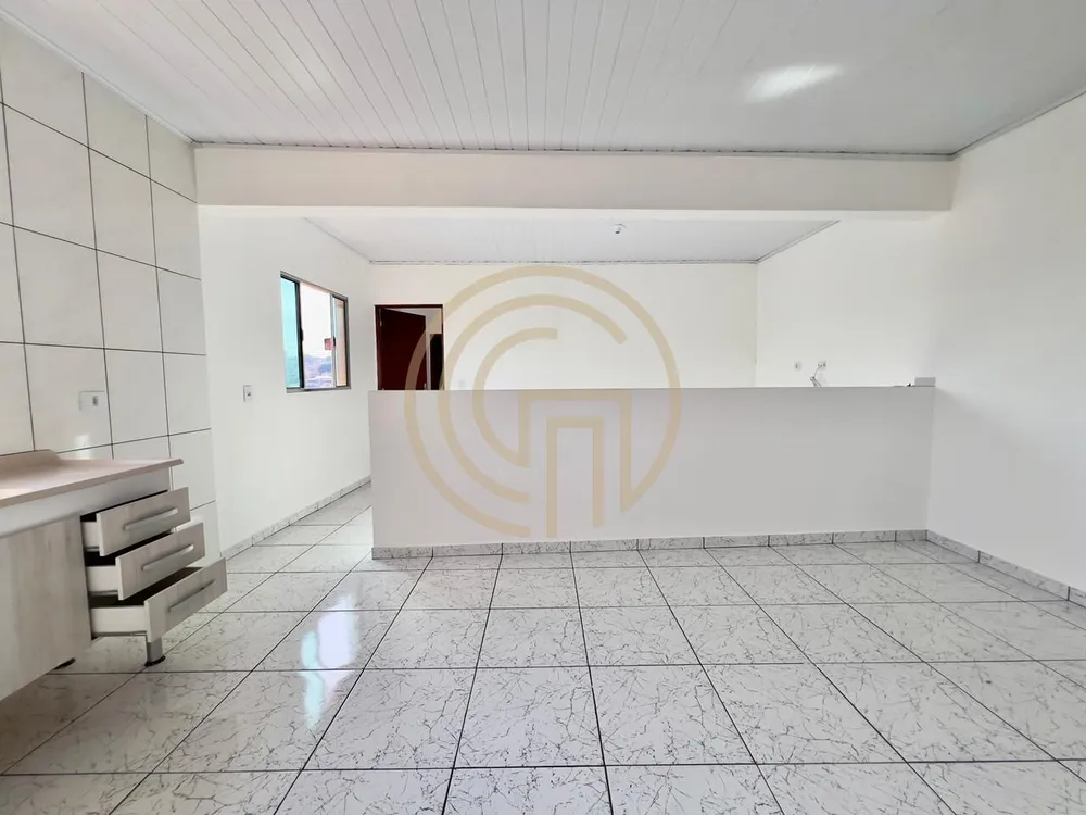 Casa, 1 quarto, 30 m² - Foto 3