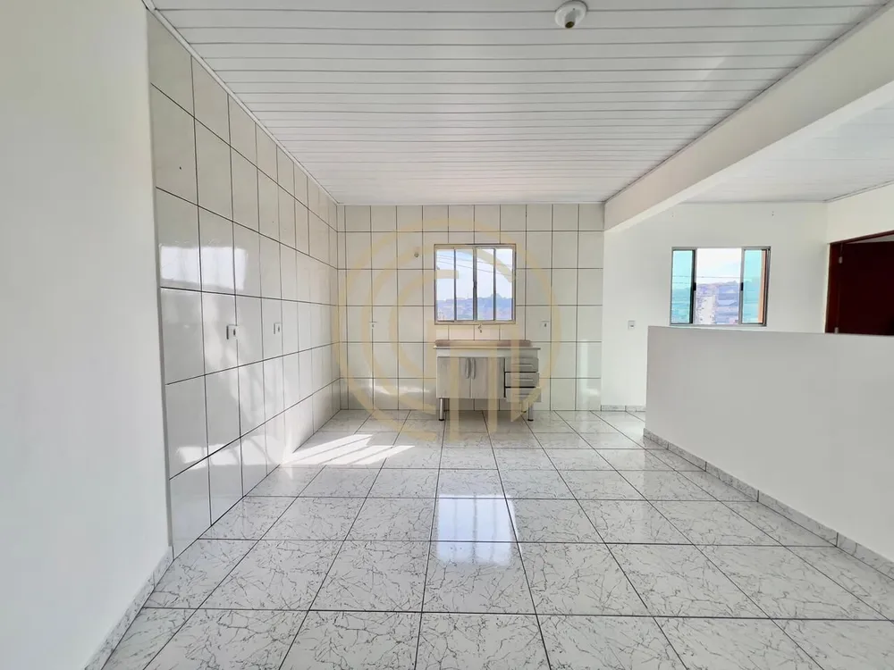 Casa, 1 quarto, 30 m² - Foto 1