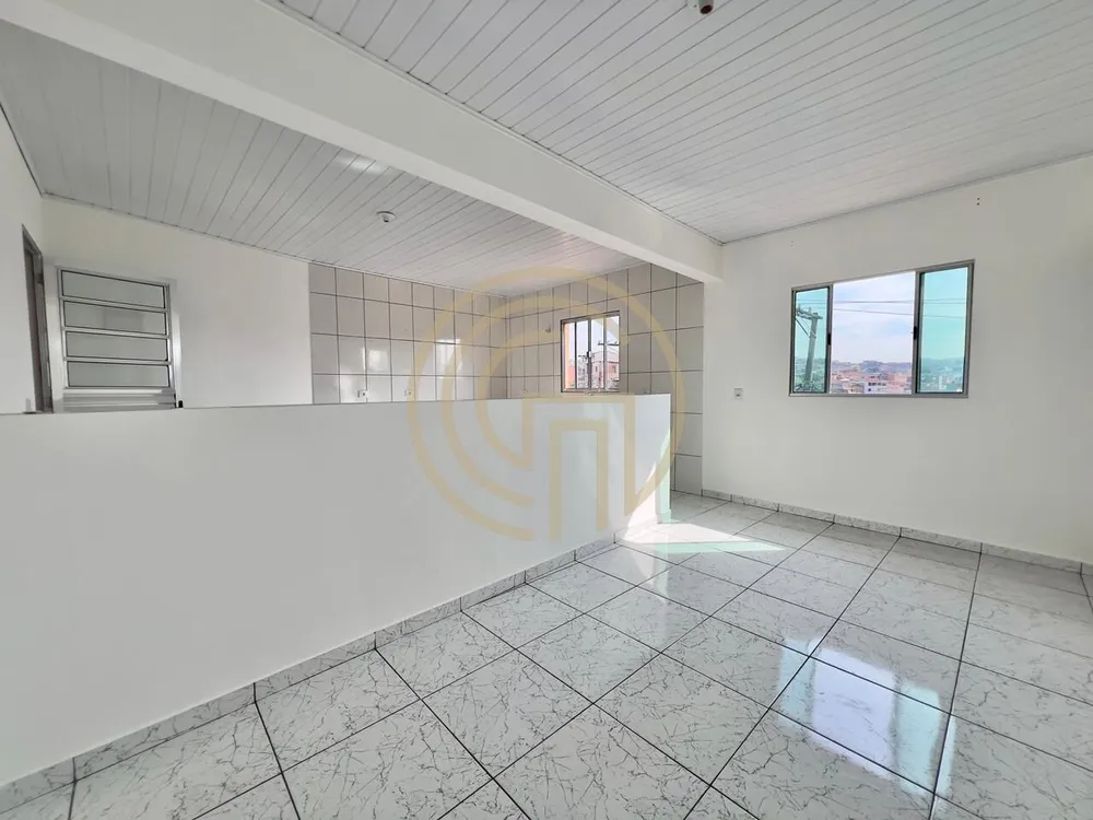 Casa, 1 quarto, 30 m² - Foto 2