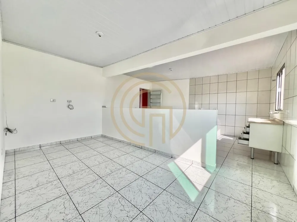 Casa, 1 quarto, 30 m² - Foto 7