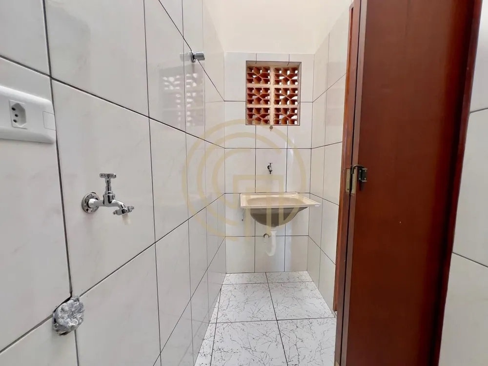 Casa, 1 quarto, 30 m² - Foto 12