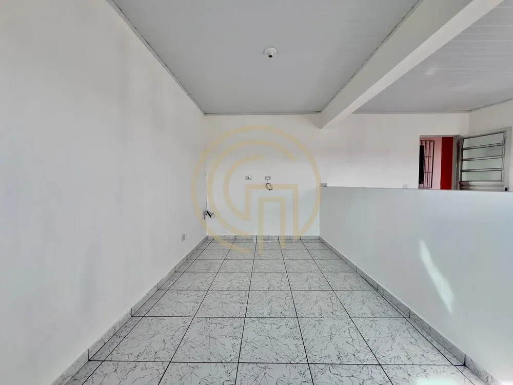 Casa, 1 quarto, 30 m² - Foto 8