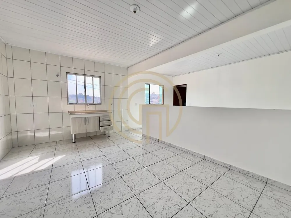 Casa, 1 quarto, 30 m² - Foto 6