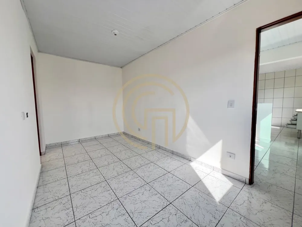 Casa, 1 quarto, 30 m² - Foto 5