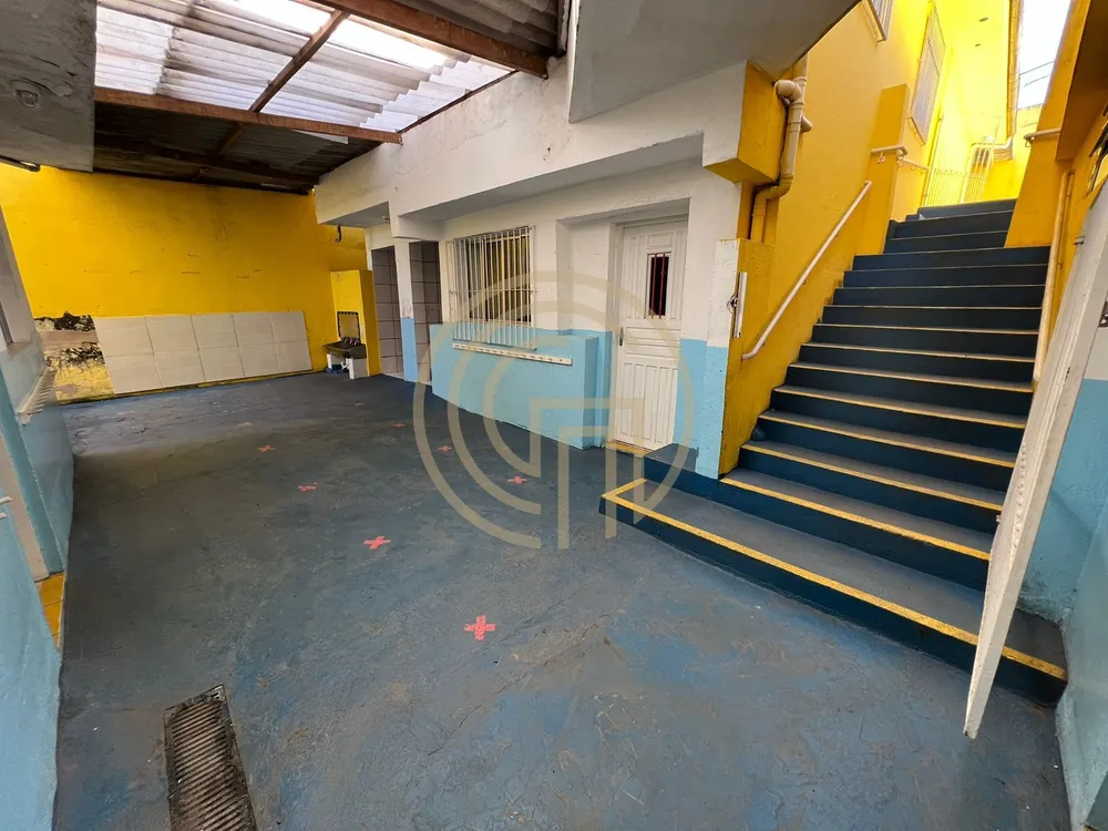 Casa, 7 quartos, 400 m² - Foto 6