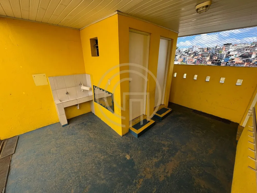 Casa, 7 quartos, 400 m² - Foto 12