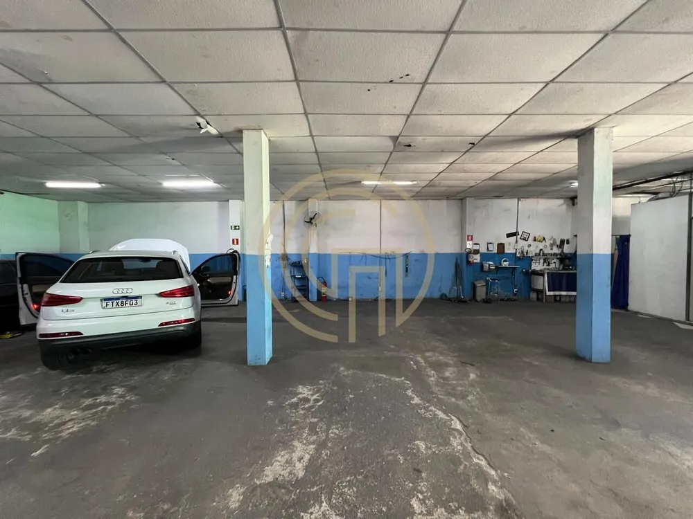Loja-Salão, 300 m² - Foto 5