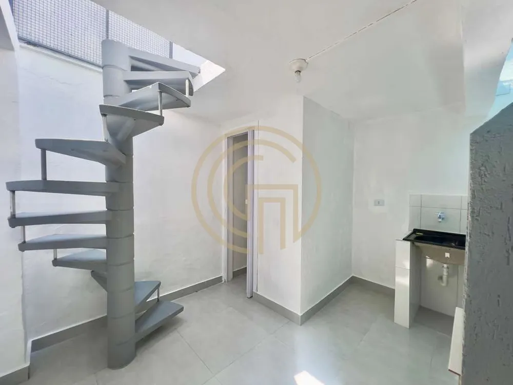 Sobrado, 2 quartos, 125 m² - Foto 10