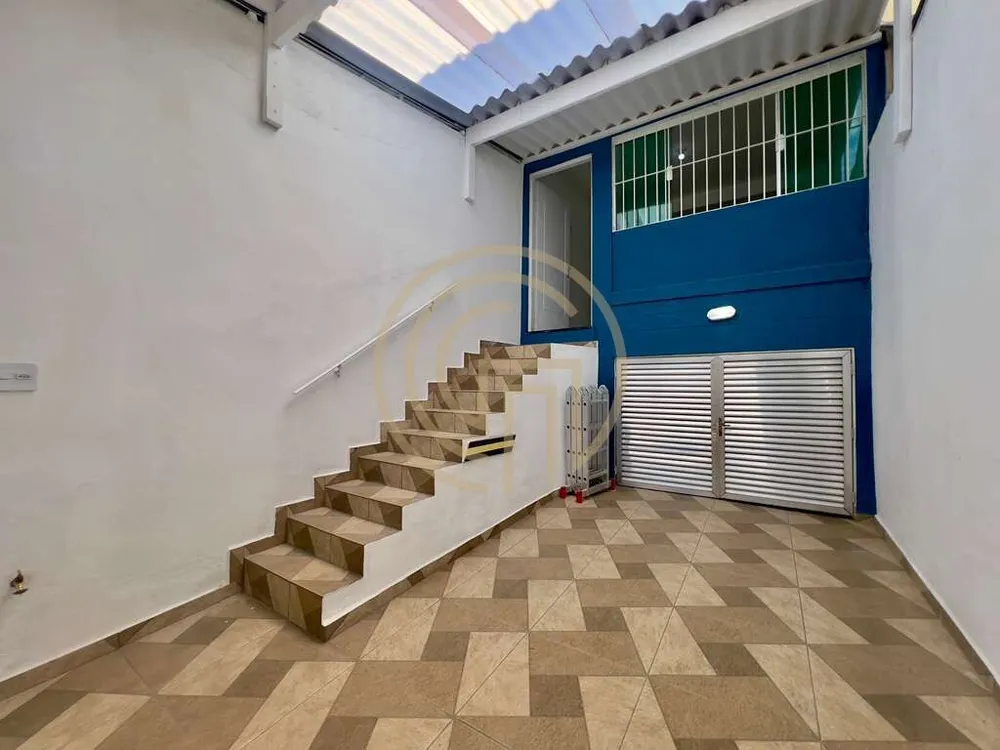 Sobrado, 2 quartos, 125 m² - Foto 2