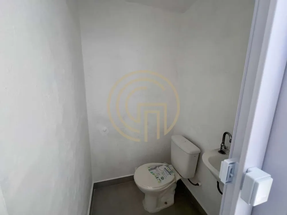 Sobrado, 2 quartos, 125 m² - Foto 12