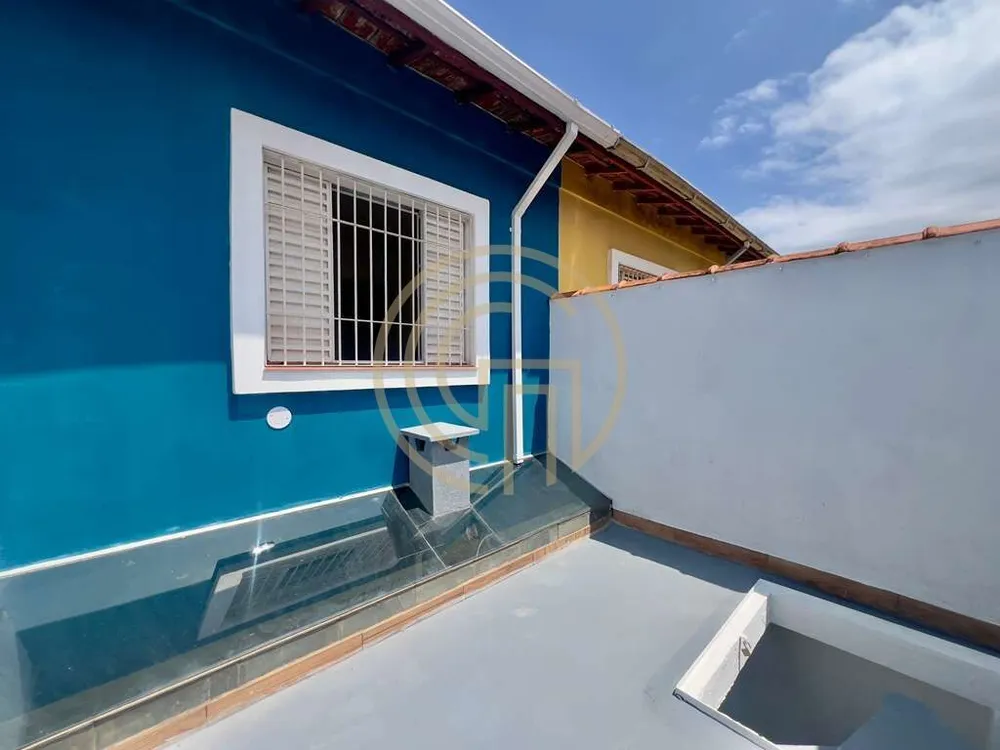 Sobrado, 2 quartos, 125 m² - Foto 8