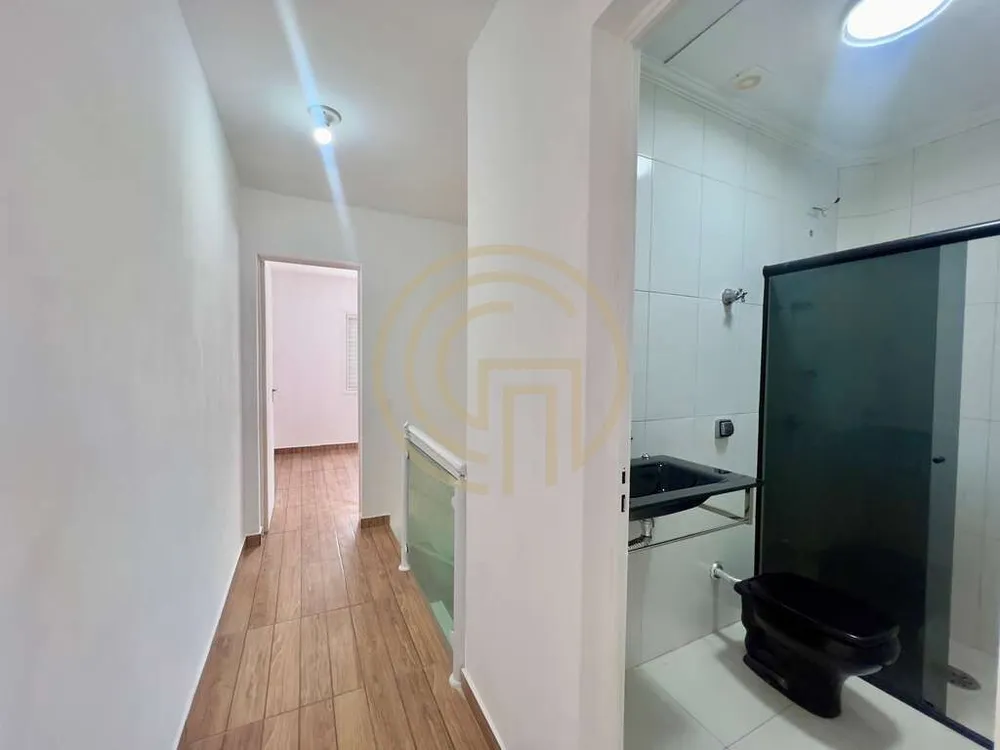 Sobrado, 2 quartos, 125 m² - Foto 4