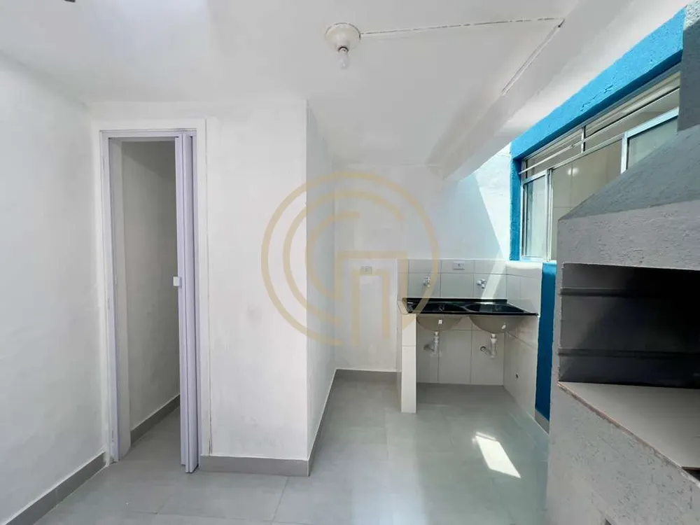 Sobrado, 2 quartos, 125 m² - Foto 11